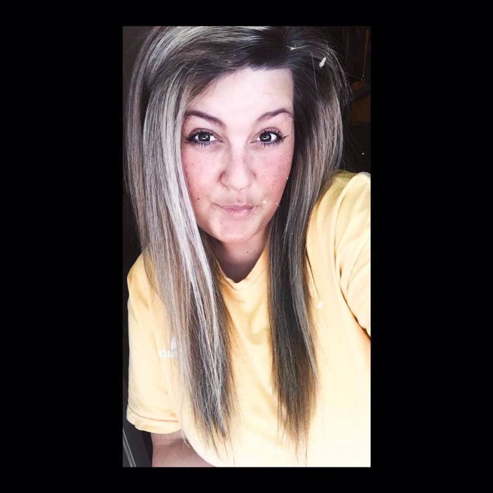 Meet your Posher, Jessi